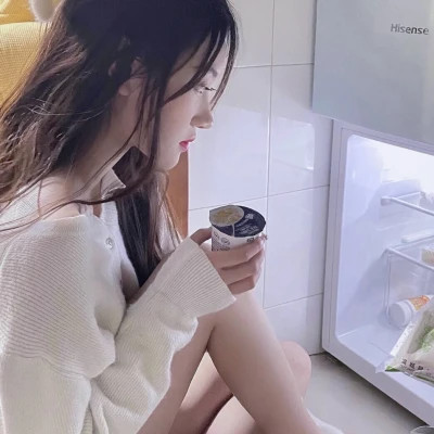 女生精选高清头像图片