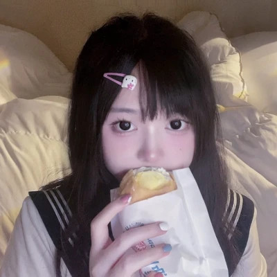 女生精选高清头像图片