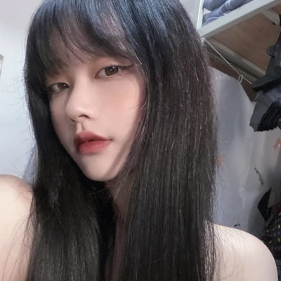 女生精选高清头像图片