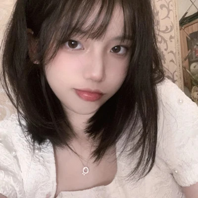 女生精选高清头像图片