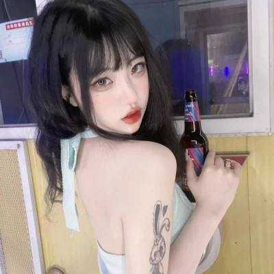 女生精选高清头像图片
