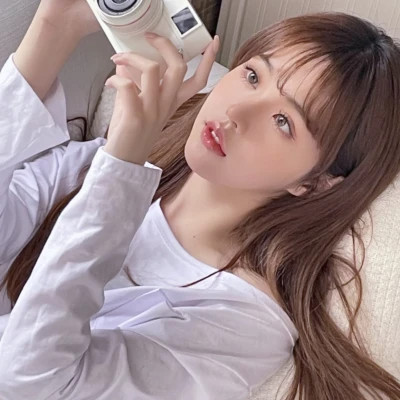 女生精选高清头像图片