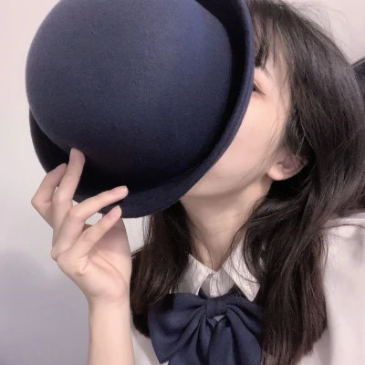 无水印版女生头像