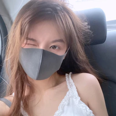 无水印版女生头像