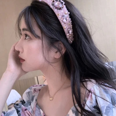 无水印版女生头像