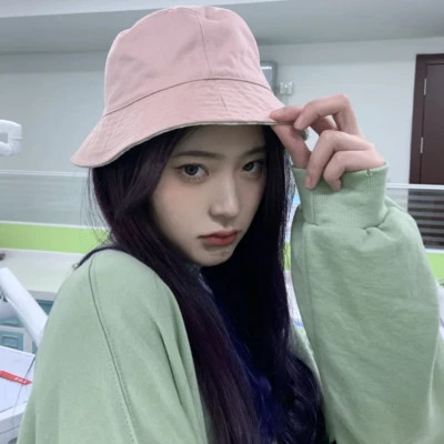 无水印版女生头像