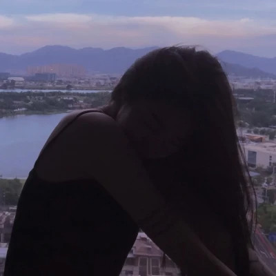 无水印版女生头像