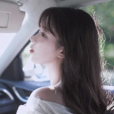 无水印版女生头像