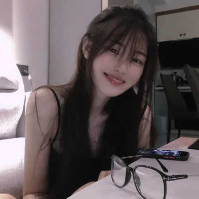无水印版女生头像