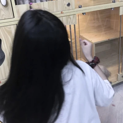 无水印版女生头像