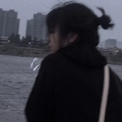 女生头像图片