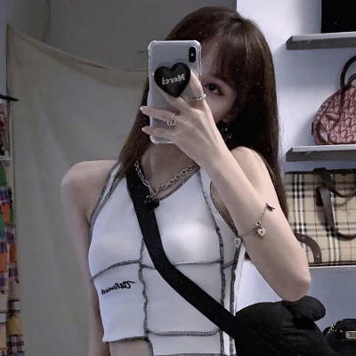 女生头像图片