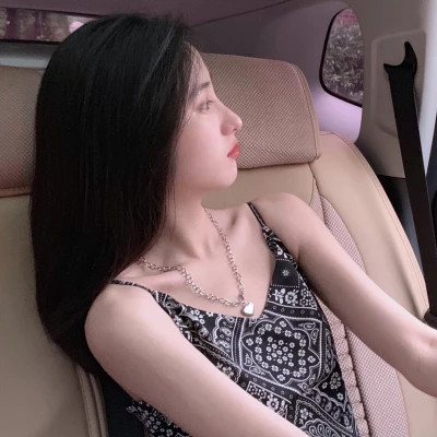 女生头像图片