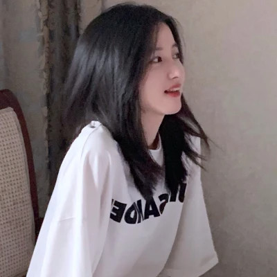 女生头像图片