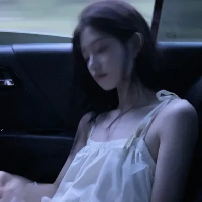 女生头像图片