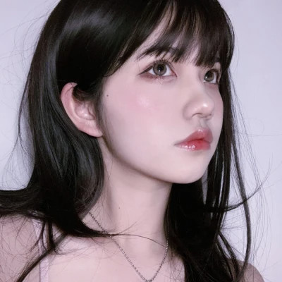 女生头像图片