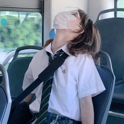 女生头像图片