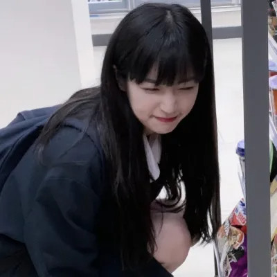 女生头像图片