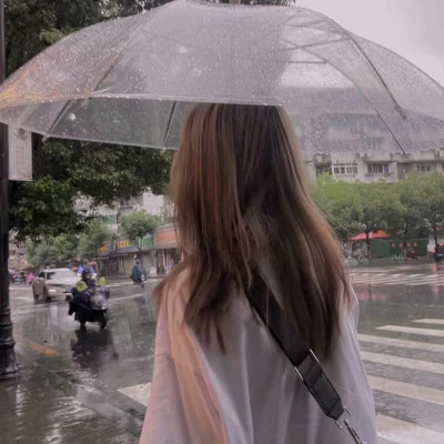 女生头像图片