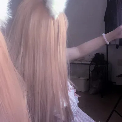 女生头像图片