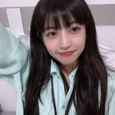 女生头像图片