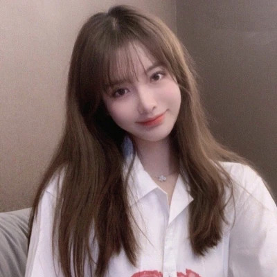 女生头像图片