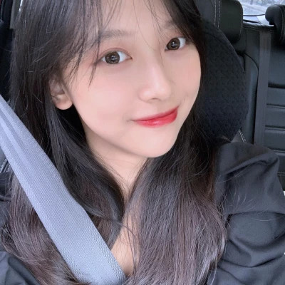 女生头像图片