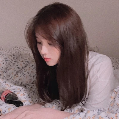 女生高清美女头像图片