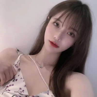女生高清美女头像图片