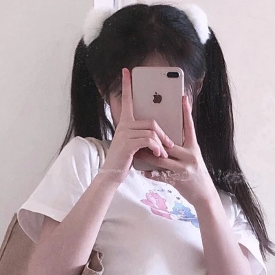 女生高清美女头像图片