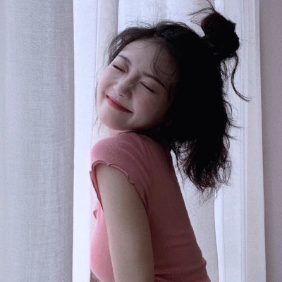 女生高清美女头像图片