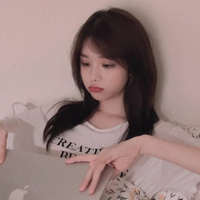 女生高清美女头像图片