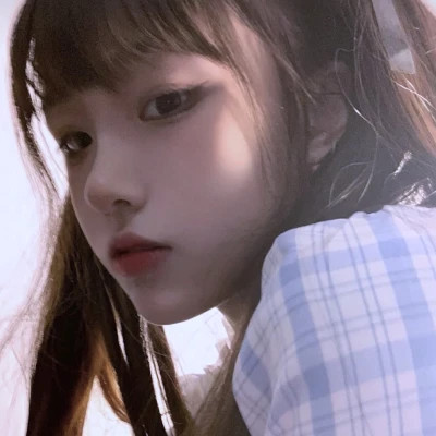 女生高清美女头像图片