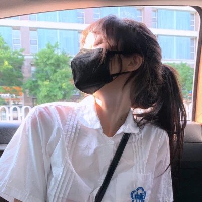 女生高清美女头像图片