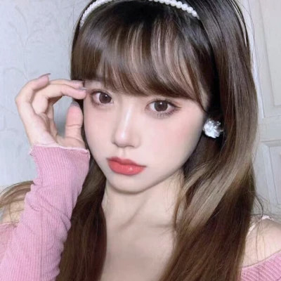女生高清美女头像图片
