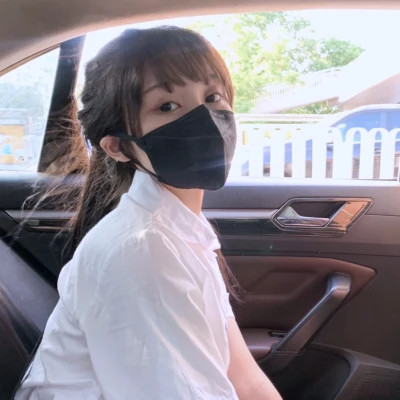 女生高清美女头像图片