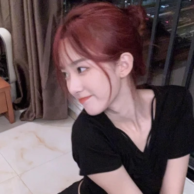 女生高清美女头像图片