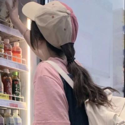 女生优雅风范头像