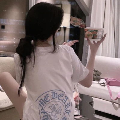 女生优雅风范头像