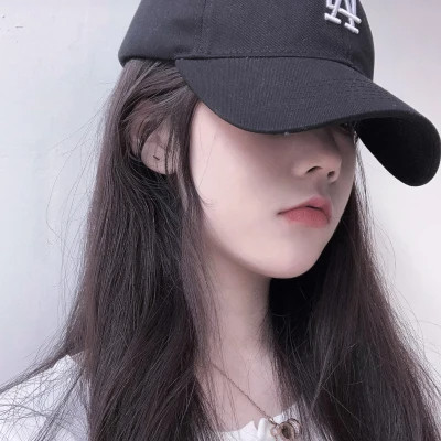 女生优雅风范头像