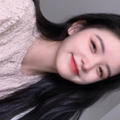 女生优雅风范头像