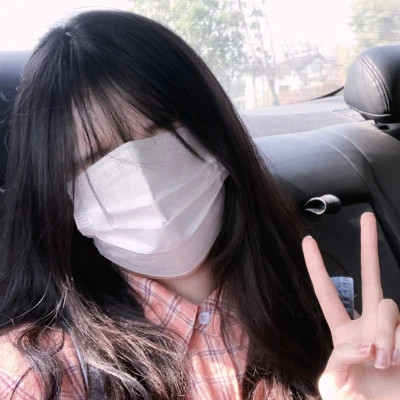 女生优雅风范头像
