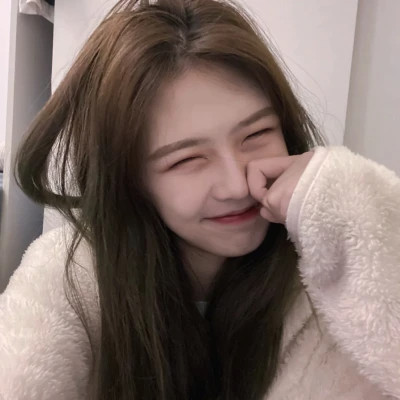 女生优雅风范头像