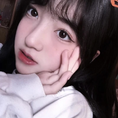 女生优雅风范头像