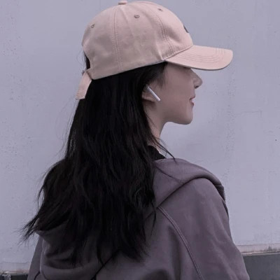 女生优雅风范头像