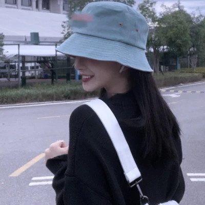 女生优雅风范头像