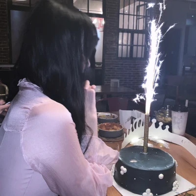 女生优雅风范头像