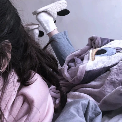 女生优雅风范头像