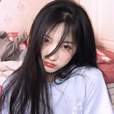 女生优雅风范头像