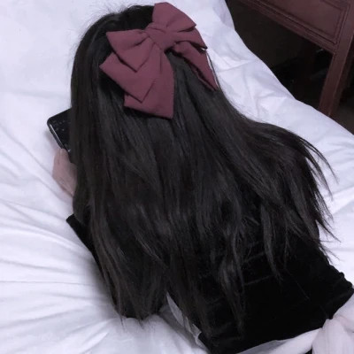 女生优雅风范头像